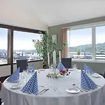 Fjordhotell Hotel 3*