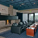 Fjordhotell Hotel 3*