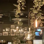 호텔 Fjordhotell 파르순