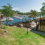 Hotel Fjordhotell Farsund