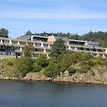Fjordhotell Hotel