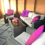 Hotel Fjordhotell 3*