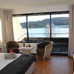 Fjordhotell Hotel