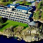 Hotel Fjordhotell Farsund