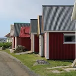 Fjordhotell Hotel 3*