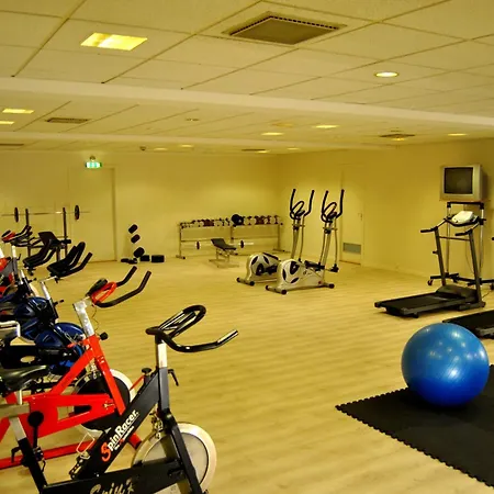 Hotel Fjordhotell Farsund