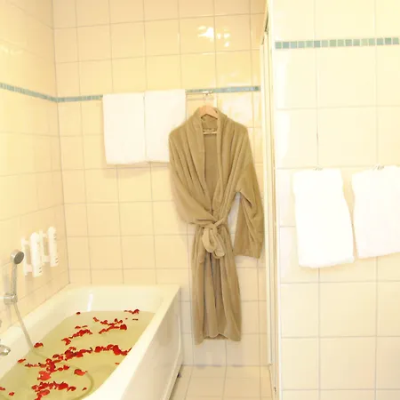 Fjordhotel Hotell