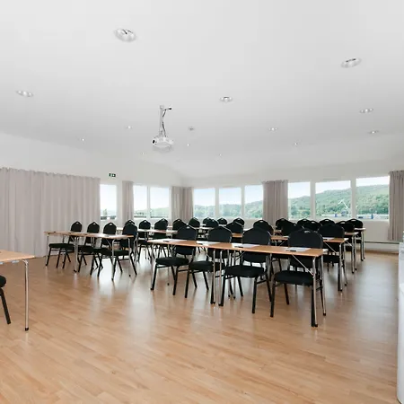 Fjordhotell Hotel 3*