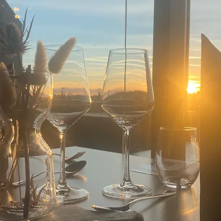 Отель Fjordhotel 3*