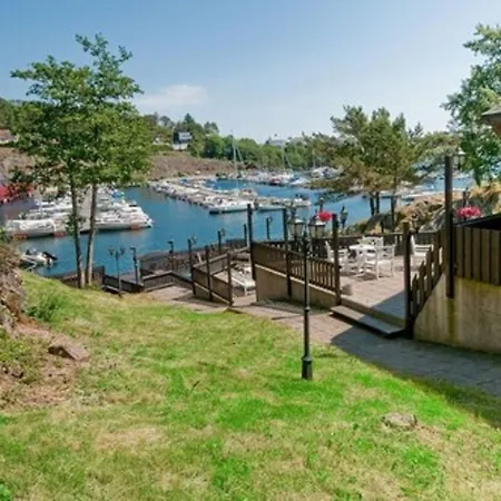 Hotell Fjordhotell Farsund