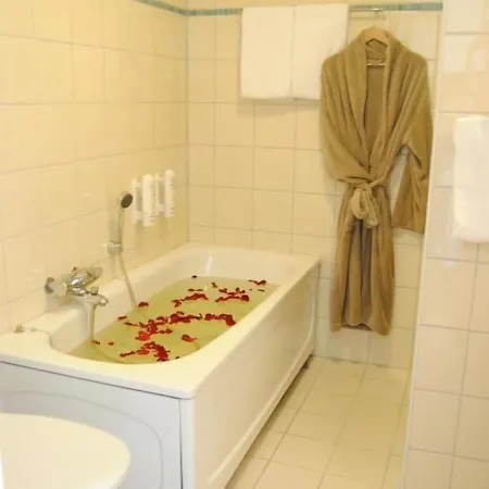 Hotell Fjordhotel 3*