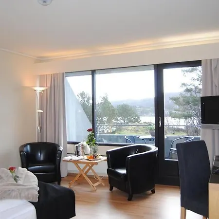 Fjordhotel Farsund