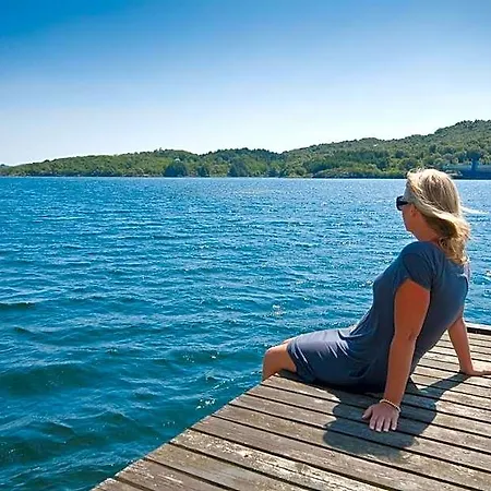 Fjordhotell Szálloda 3*