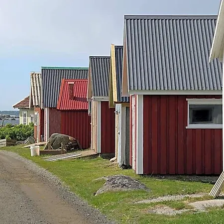 Fjordhotell Farsund