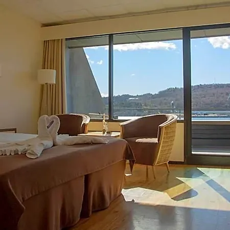 Szálloda Fjordhotell Farsund
