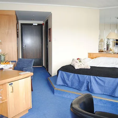 Fjordhotel Hotell Farsund