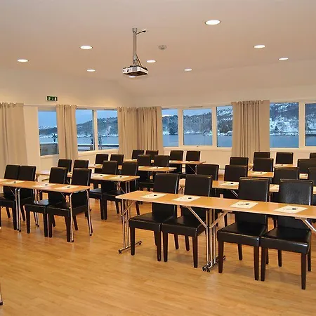 Hotel Fjordhotel Farsund
