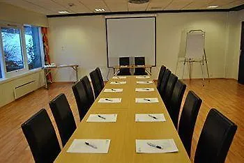 Fjordhotel Hotell 3*