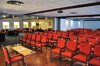 Fjordhotel 3* Farsund