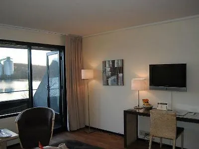 فندق Fjordhotell 3*