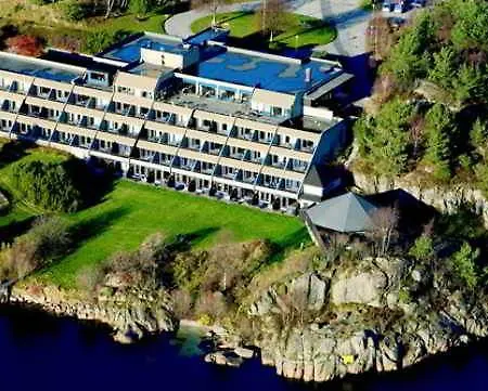 Hotell Fjordhotel Farsund