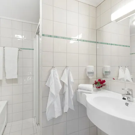 Hotell Fjordhotel Farsund