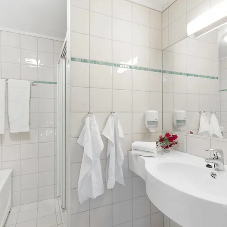Hotell Fjordhotel Farsund