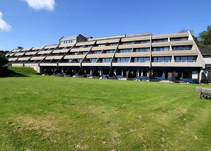 Fjordhotell Hotell 3*