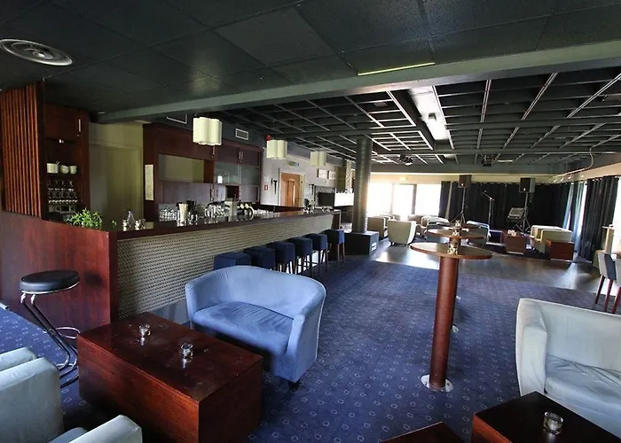 Hotell Fjordhotell Farsund