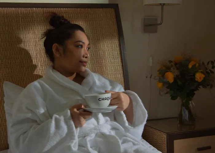 Fjordhotell Hotell Farsund