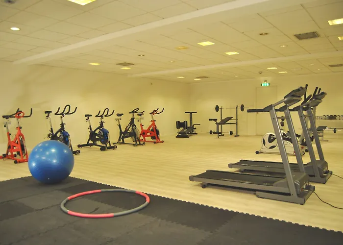 Hotell Fjordhotell Farsund