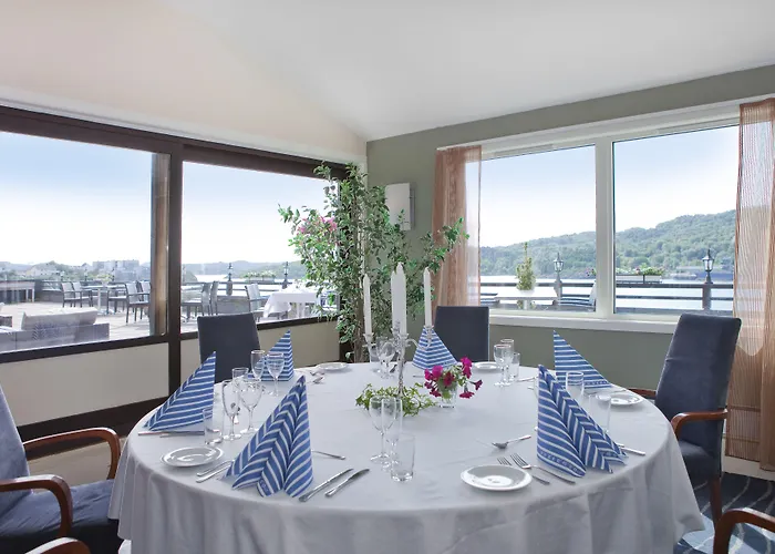 Fjordhotell Hotell 3*