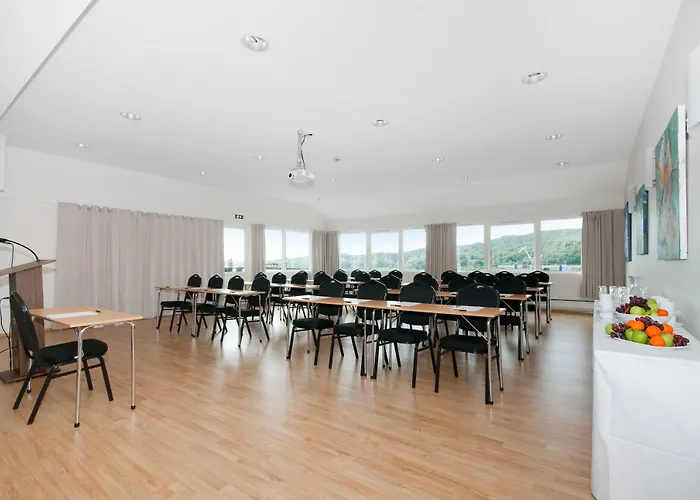 Fjordhotell Hotell 3*