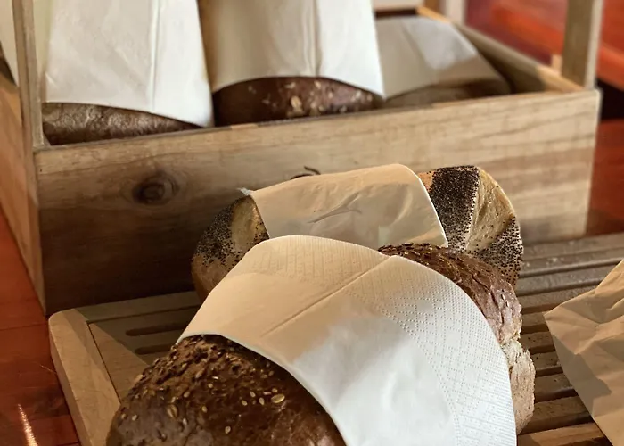 Fjordhotell Hotell 3*