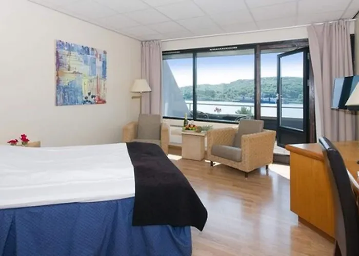 Fjordhotell Hotel