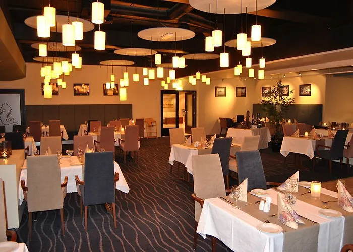 Fjordhotell Hotell 3*