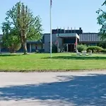 Fjordhotell Hotel Farsund
