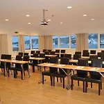 Hotel Fjordhotell Farsund