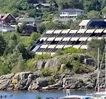 Fjordhotell 3* Фарсунн