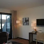 Отель Fjordhotell 3*