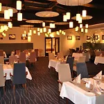 Fjordhotell Hotel 3*