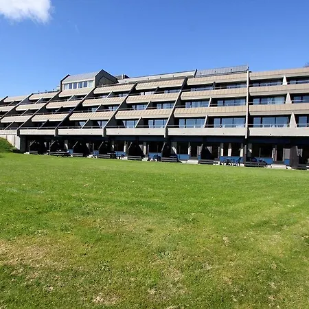 Fjordhotel Отель 3*