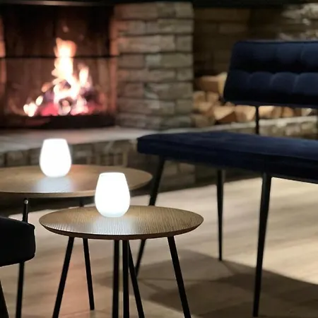Fjordhotel Отель