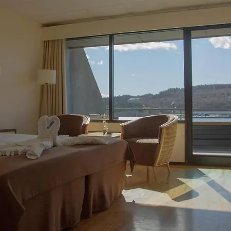 Fjordhotel 3*