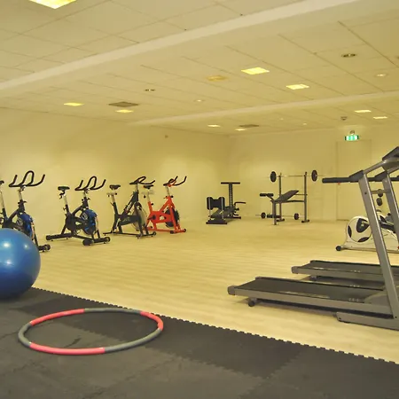 מלון Fjordhotell פארשונד