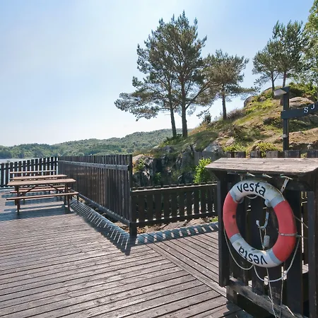 Fjordhotell Farsund
