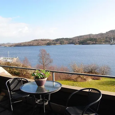 Fjordhotel Отель 3*