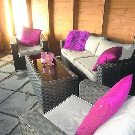Отель Fjordhotel 3*