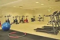 Fjordhotel Отель