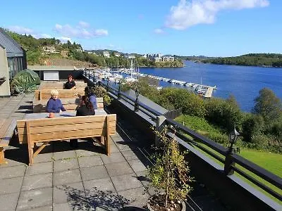 Fjordhotel 3*